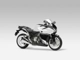 Honda 2015 VFR 1200 F Honda 2015 VFR 1200 F1