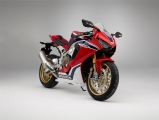 1 Honda 2017 CBR1000RR Fireblade SP01