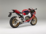 1 Honda 2017 CBR1000RR Fireblade SP09