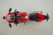 1 Honda 2017 CBR1000RR Fireblade SP10