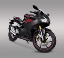 1 Honda 2017 CBR250RR1