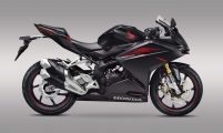 1 Honda 2017 CBR250RR2