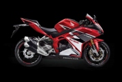 1 Honda 2017 CBR250RR4