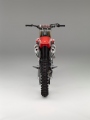 1 Honda 2017 CRF 450 R20