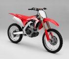 1 Honda 2018 CRF 250 R11