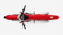 1 Honda 2018 CRF 250 R14
