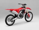 1 Honda 2018 CRF 250 R17