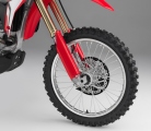 1 Honda 2018 CRF 250 R35