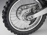1 Honda 2018 CRF 250 R45