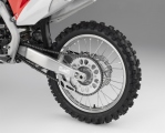 1 Honda 2018 CRF 250 R46