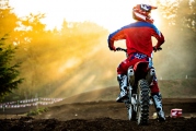 1 Honda 2018 CRF 250 R8