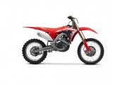 1 Honda 2018 CRF 450 R1