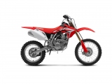 1 Honda 2018 CRF 450 R2