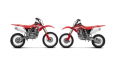 1 Honda 2018 CRF 450 R3