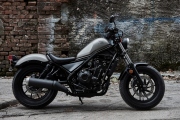 1 Honda 500 Rebel1