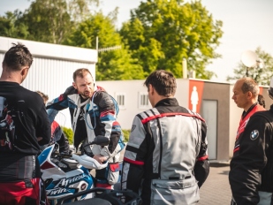 Honda Test Days 2026: vyzkoušej si novinky i prodejní bestsellery