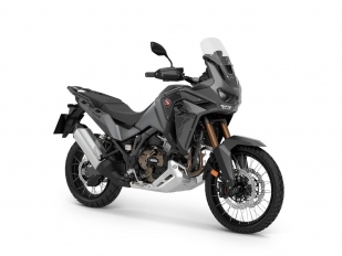 Honda Africa Twin a Adventure Sport 2023: v nových barvách