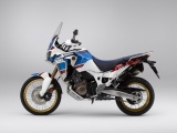 1 Honda Africa Twin Adventure  Sports 2018 (17)