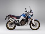 1 Honda Africa Twin Adventure  Sports 2018 (18)