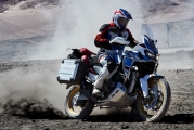 1 Honda Africa Twin Adventure  Sports 2018 (4)