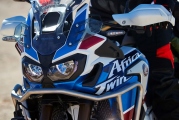 1 Honda Africa Twin Adventure  Sports 2018 (6)