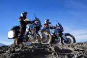 1 Honda Africa Twin Adventure  Sports 2018 (7)