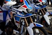 1 Honda Africa Twin Adventure  Sports 2018 (8)