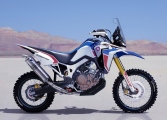 1 Honda Africa Twin Enduro Sports koncept1