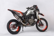 1 Honda Africa Twin Enduro Sports koncept2