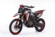 1 Honda Africa Twin Enduro Sports koncept4