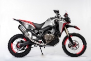 1 Honda Africa Twin Enduro Sports koncept9