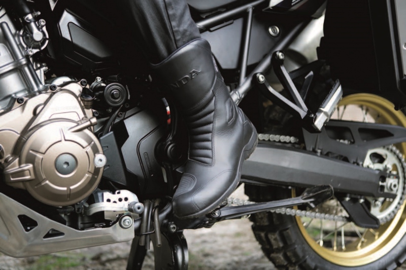 Honda Africa Twin představuje svoji kolekci oblečení - 7 - 1 Honda Africa Twin obleceni9