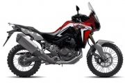 Africa Twin