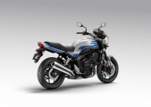 1 Honda CB1000F 2026 (10)