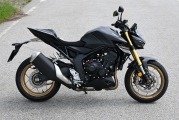 1 Honda CB1000 Hornet SP test (10)