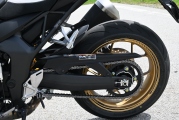 1 Honda CB1000 Hornet SP test (15)