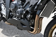 1 Honda CB1000 Hornet SP test (18)