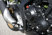 1 Honda CB1000 Hornet SP test (9)