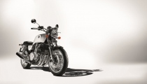 Honda CB1100 EX Honda CB1100_EX01