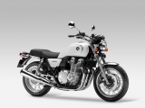 Honda CB1100 EX Honda CB1100_EX03