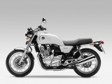 Honda CB1100 EX Honda CB1100_EX04