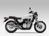 Honda CB1100 EX Honda CB1100_EX05