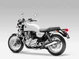 Honda CB1100 EX Honda CB1100_EX07
