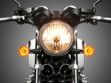 Honda CB1100 EX Honda CB1100_EX09