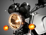 Honda CB1100 EX Honda CB1100_EX11
