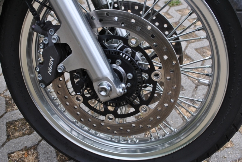 Test Honda CB1100 EX: povedené retro - 5 - Honda CB1100EX a CB750Four Honda CB1100 EX a CB750Four07