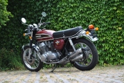 Honda CB1100EX a CB750Four Honda CB1100 EX a CB750Four25