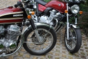 Honda CB1100EX a CB750Four Honda CB1100 EX a CB750Four29