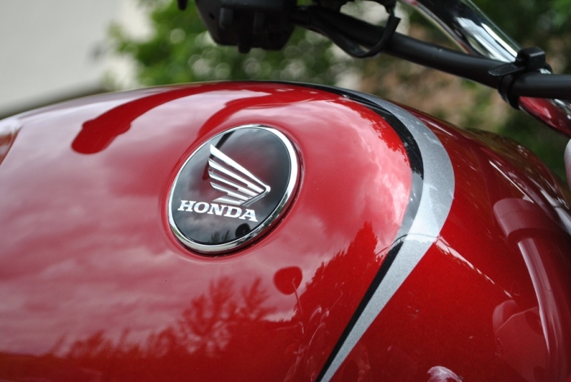 Test Honda CB1100 EX: povedené retro - 30 - Honda CB1100EX a CB750Four Honda CB1100 EX a CB750Four32