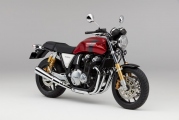 1 Honda CB1100 RS01